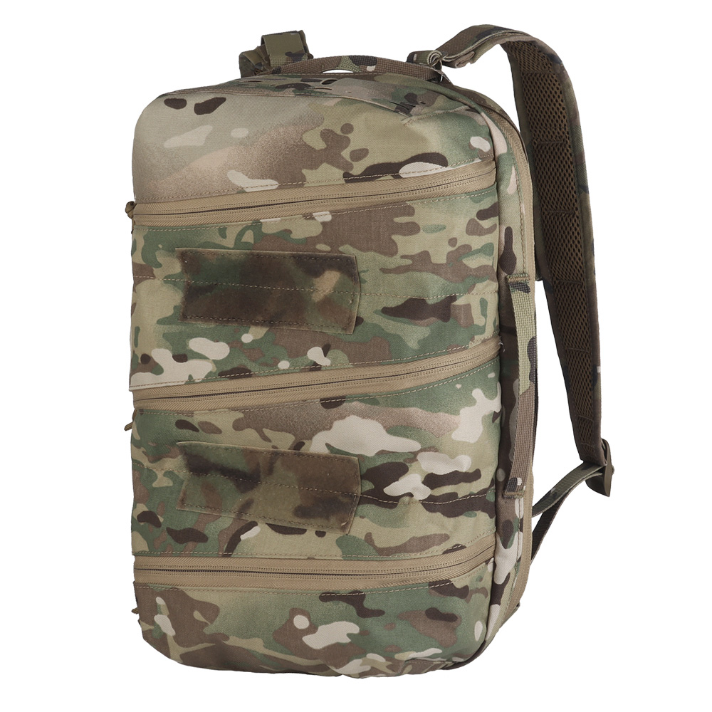 Outdoor Hunting Prints - Torba SS Style DELTA Taktyczny kompaktowy