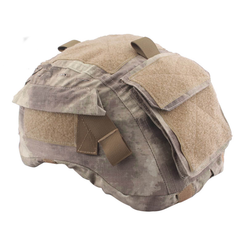 Outdoor Hunting Prints - Emersongear taktyczny Gen.2 MICH pokrowiec na