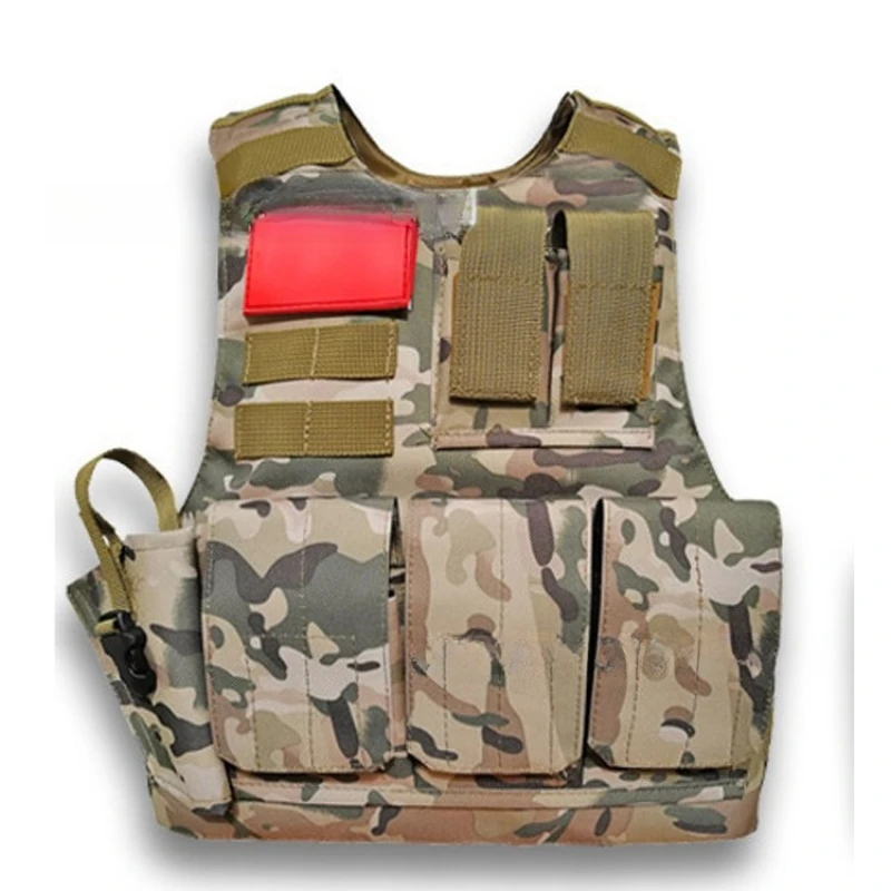Outdoor Hunting Games For Kids - Kamizelka ochronna dla dzieci do gier