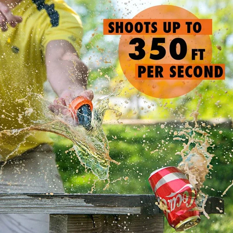 Outdoor Hunting Toys - Zewnętrzna potężna taktyczna kieszonkowa proca ze