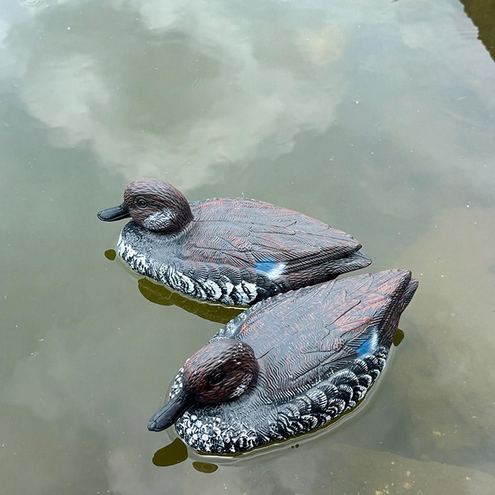 Symulacja pływającej kaczki, p – Decoy Duck Plastic recenzja i cena