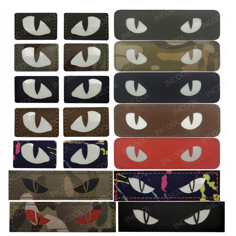 Kocie oczy świecące w ciemnośc – Hunting Blind Fabric recenzja i cena