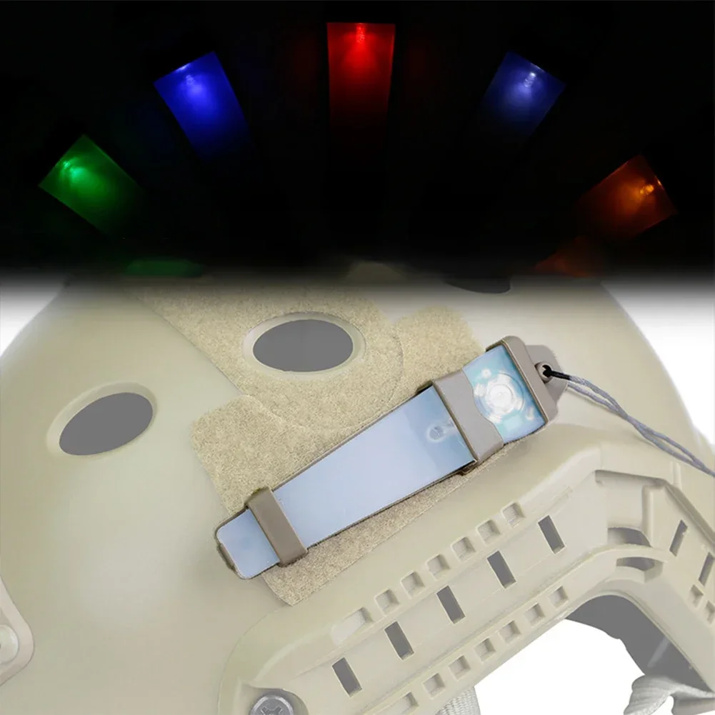 Taktyczna lampka ostrzegawcza  – Outdoor Hunting Lights recenzja i cena