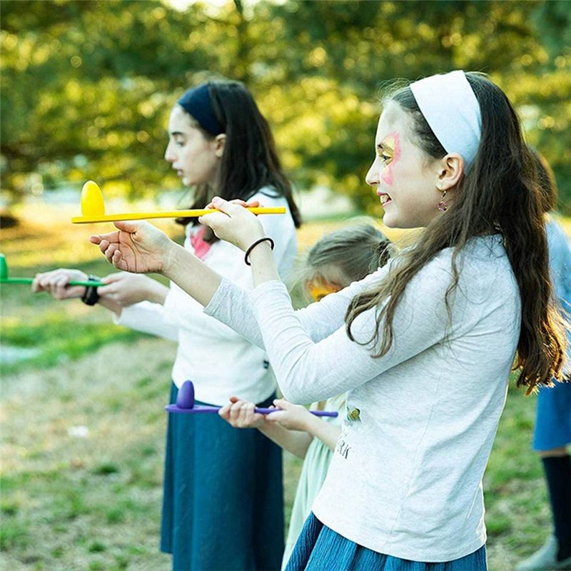Drewniane zestawy do gry w wyś – Outdoor Hunting Games For Kids recenzja i cena