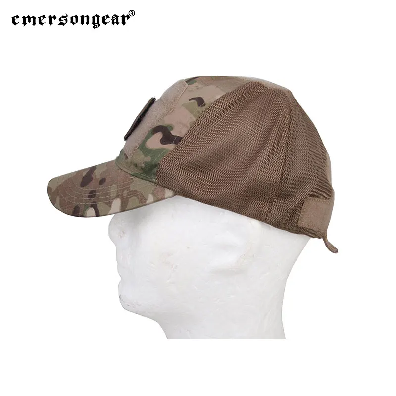 Emersongear Czapka z daszkiem  – Outdoor Hunting Prints recenzja i cena