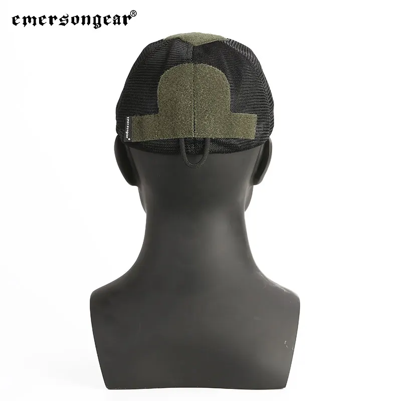 Emersongear Czapka z daszkiem  – Outdoor Hunting Prints recenzja i cena