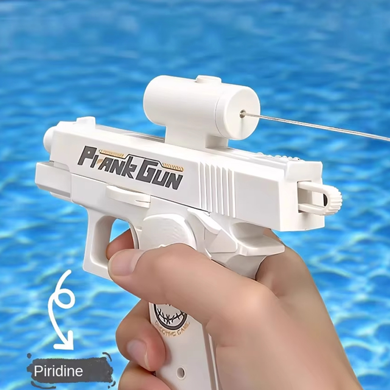 Letni dwukierunkowy pistolet n – Outdoor Hunting Toys recenzja i cena