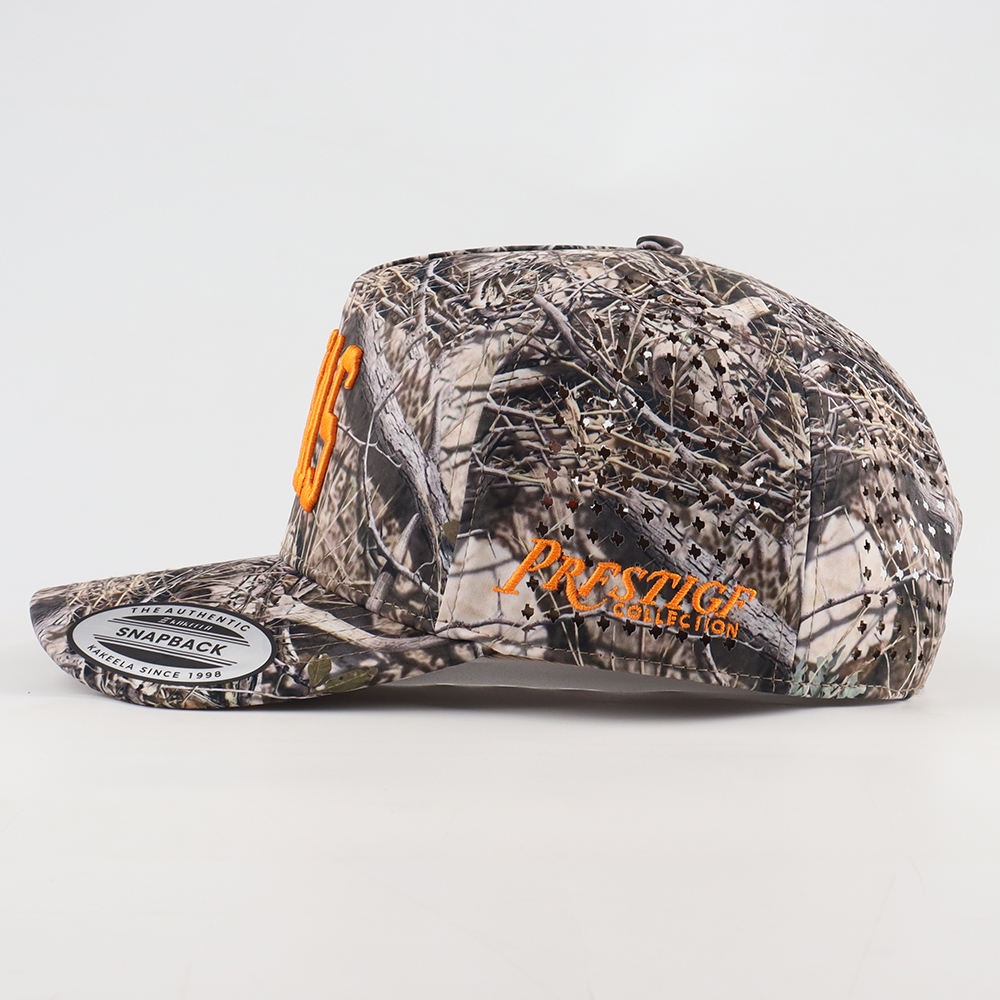 Różnorodne wzory, wodoodporna  – Outdoor Hunting Prints recenzja i cena
