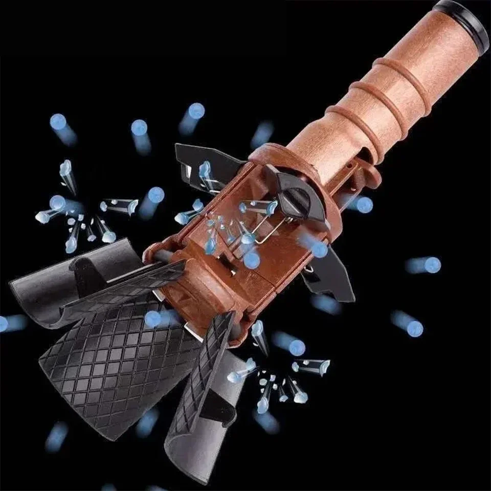 Model granaty taktycznej VV do – Outdoor Hunting Games For Kids recenzja i cena