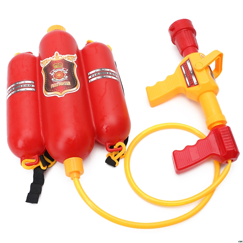Plecak strażacki Pistolet na w – Outdoor Hunting Toys recenzja i cena