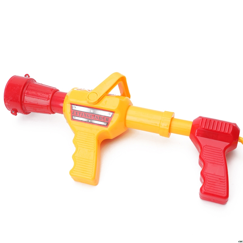 Plecak strażacki Pistolet na w – Outdoor Hunting Toys recenzja i cena