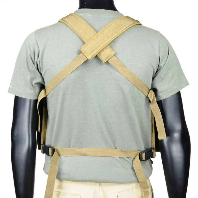 Kamizelka AK Chest Rig AK 47 M – Outdoor Hunting Toys recenzja i cena
