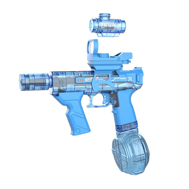Elektryczny Autonomiczny Pisto – Outdoor Hunting Toys recenzja i cena