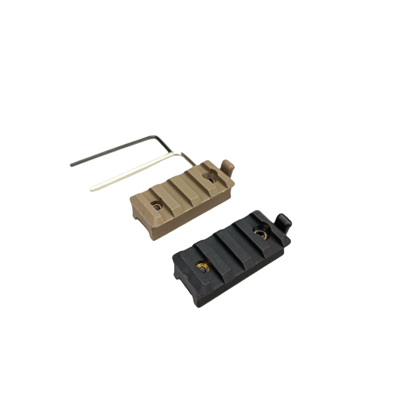 Uchwyt taktyczny na latarkę, s – Outdoor Hunting Lights recenzja i cena