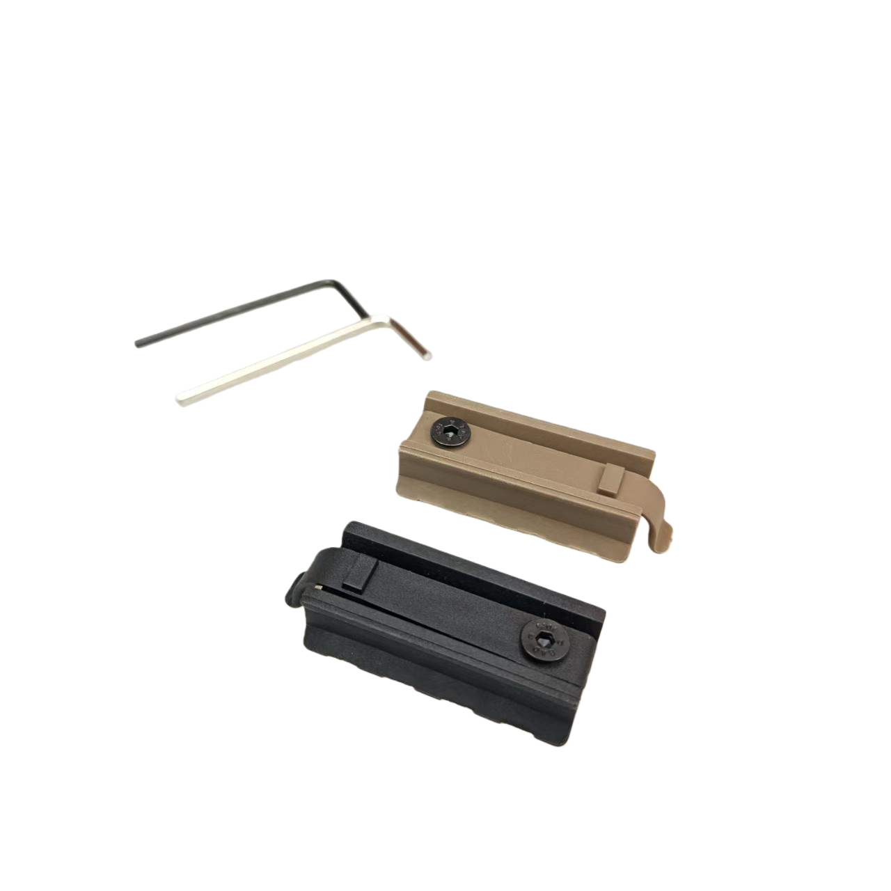 Uchwyt taktyczny na latarkę, s – Outdoor Hunting Lights recenzja i cena