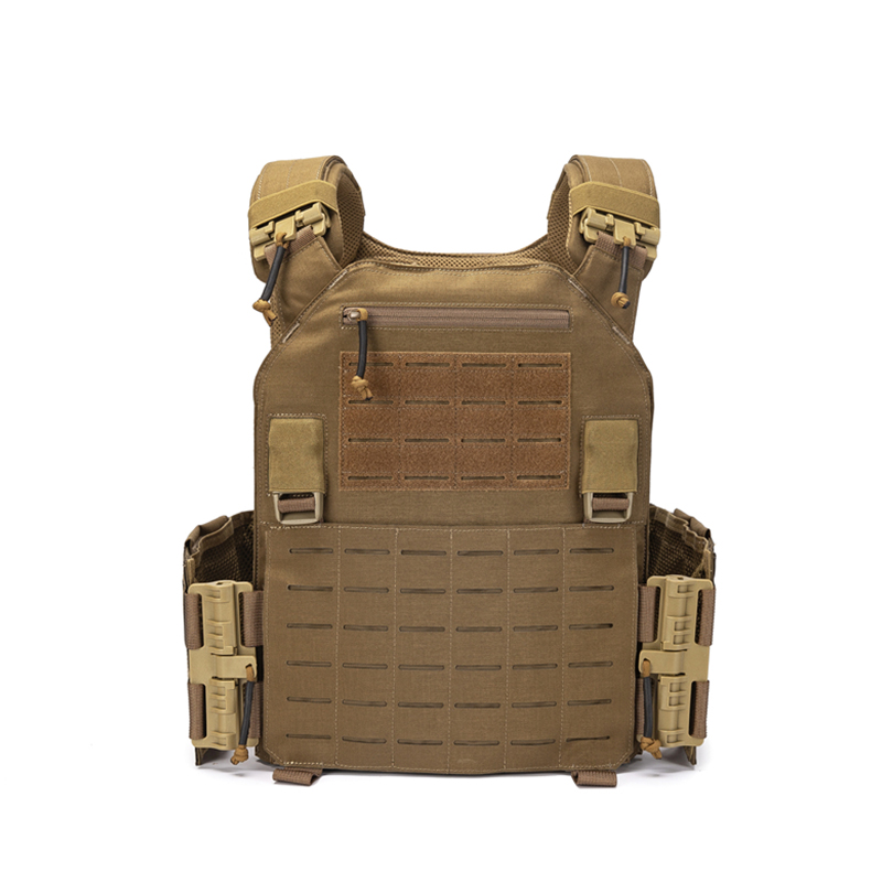 Kamizelka taktyczna QC Kaevixd – Qc Hunting & Outdoor Sports Reviews recenzja i cena