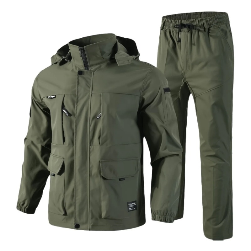 Męskie zestawy taktyczne wiose – Hunting & Outdoor Supplies Vanderbijlpark recenzja i cena