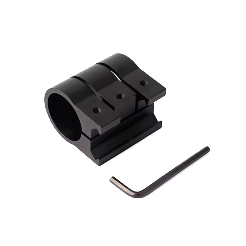 Uchwyt mocujący do latarki, ce – Outdoor Hunting Lights recenzja i cena
