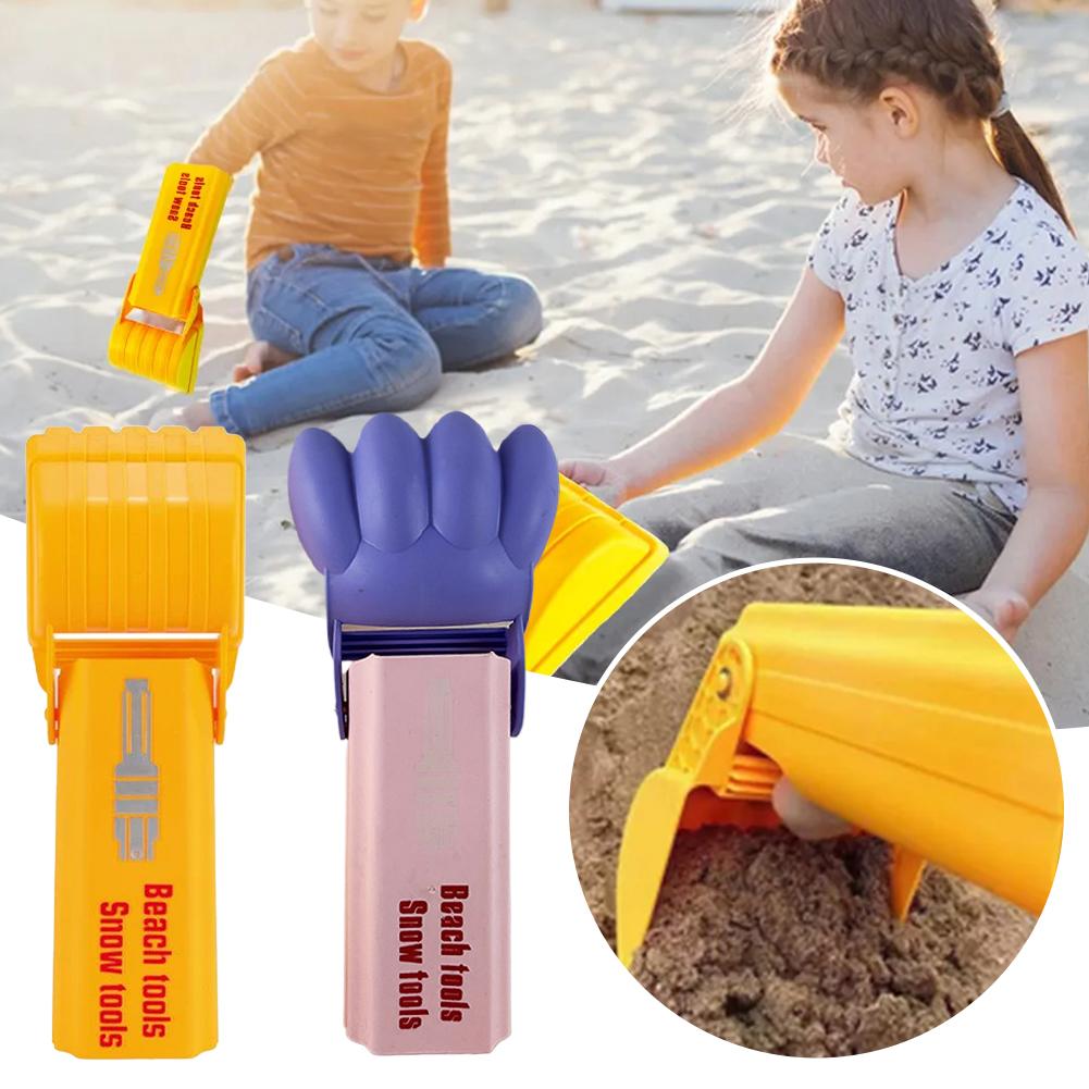 1/3 SZT. Koparka Ręczna do Kop – Outdoor Hunting Toys recenzja i cena