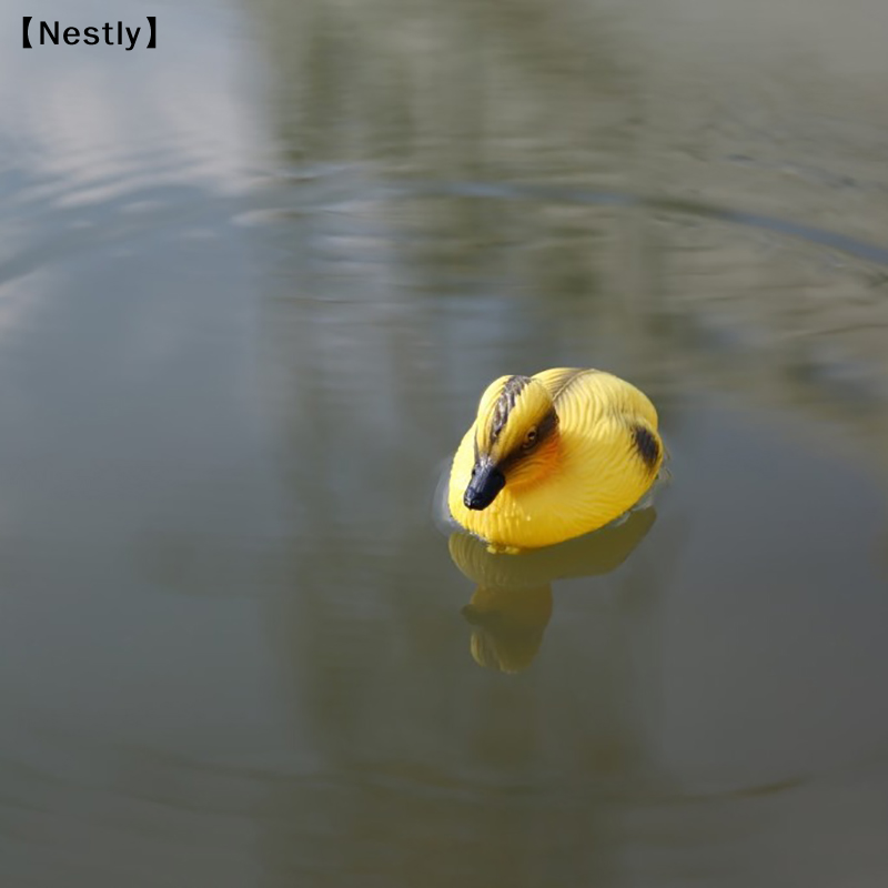 Pływające Kaczki Kaczuszki Ozd – Decoy Duck Plastic recenzja i cena