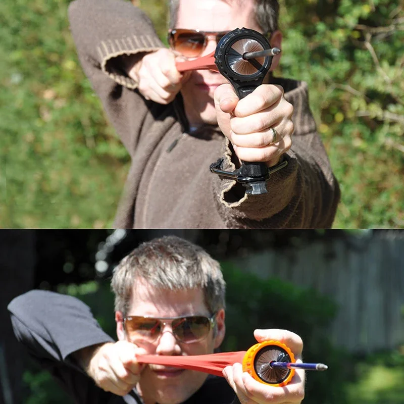 Zewnętrzna potężna taktyczna k – Outdoor Hunting Toys recenzja i cena