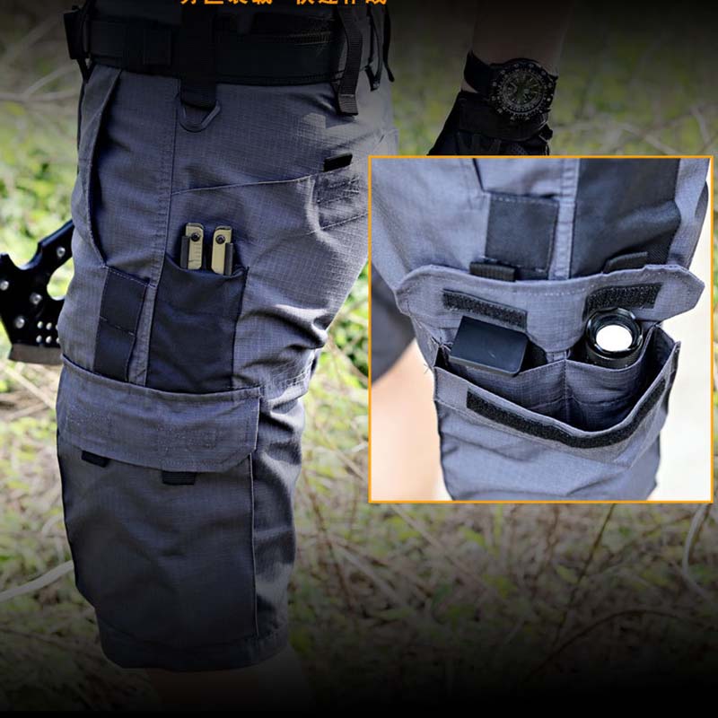 Męski taktyczny zestaw koszula – Hunting & Outdoor Supplies Vanderbijlpark recenzja i cena