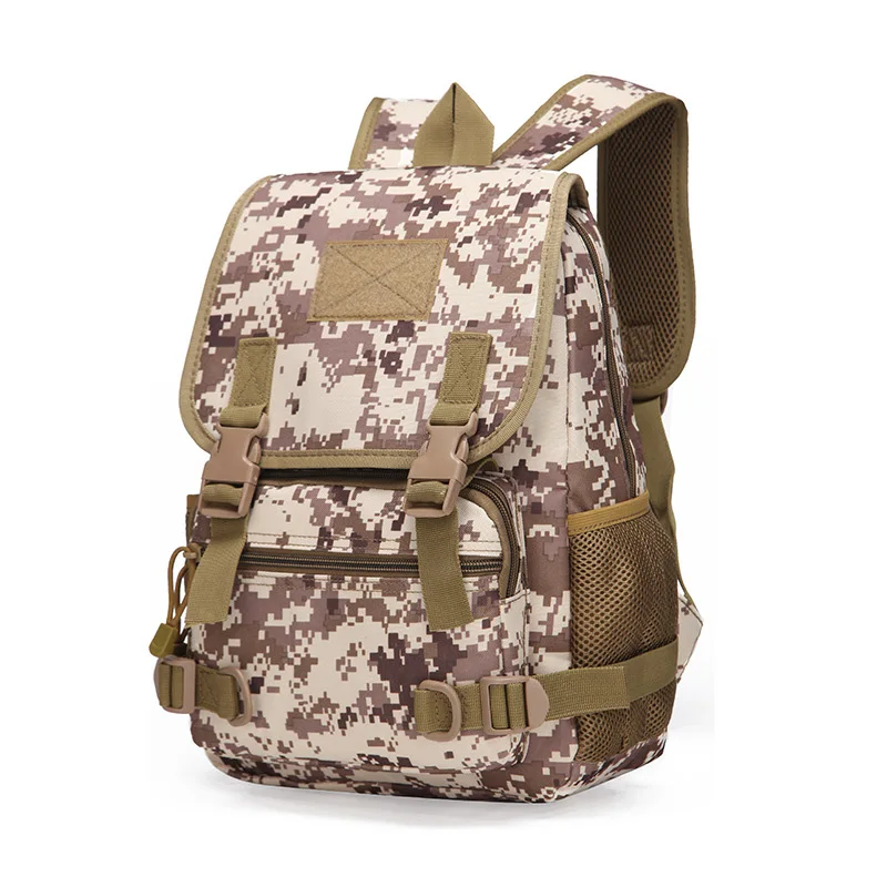 Taktyczny plecak w kamuflażu t – Outdoor Hunting Games For Kids recenzja i cena