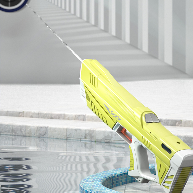 43cm w pełni elektryczny autom – Outdoor Hunting Toys recenzja i cena