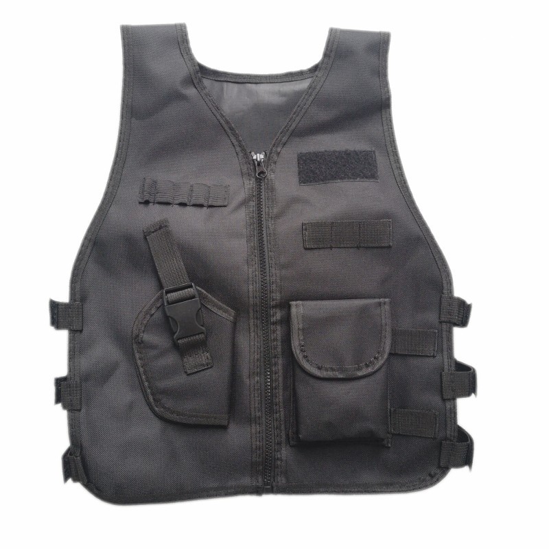 Kamizelka ochronna dla dzieci, – Outdoor Hunting Games For Kids recenzja i cena