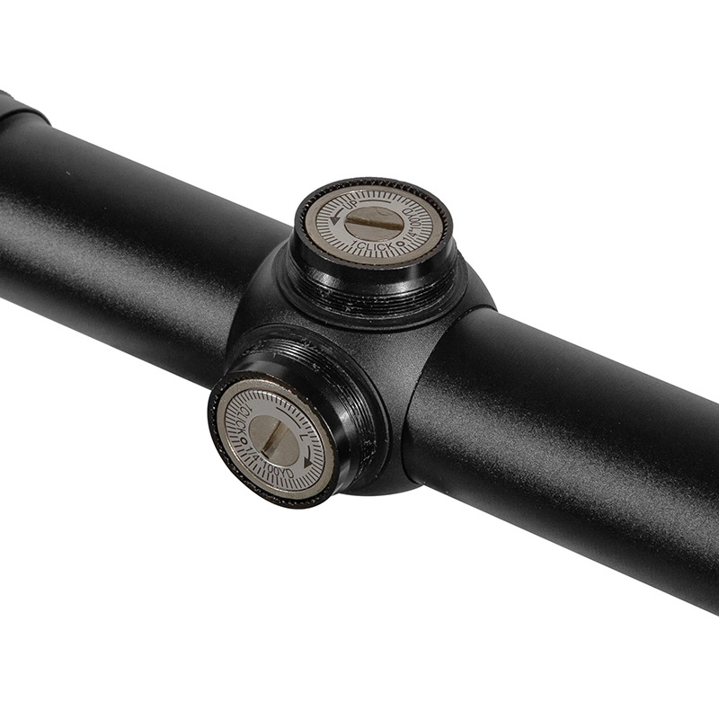 Luneta Taktyczna FIRE WOLF 4X3 – Crossbow Scope Sight recenzja i cena