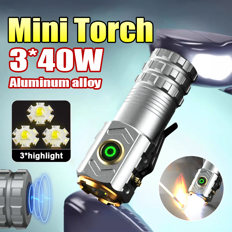 Super mocny reflektor Latarka  – Outdoor Hunting Lights recenzja i cena