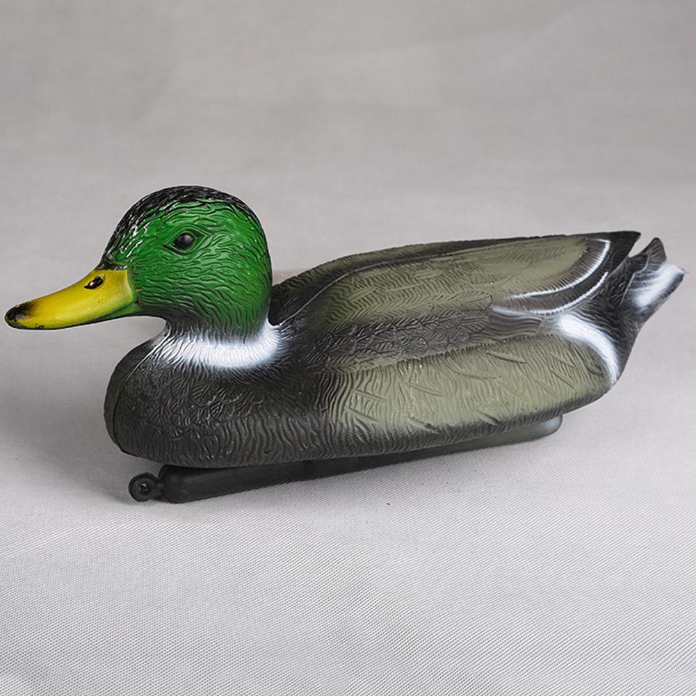 1 szt. Realistyczna plastikowa – Decoy Duck Plastic recenzja i cena