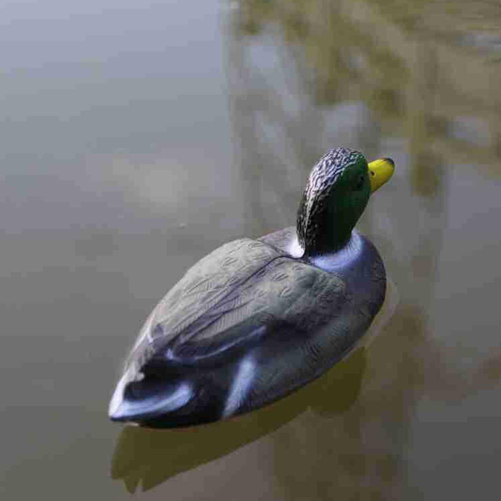 1 szt. Realistyczna plastikowa – Decoy Duck Plastic recenzja i cena