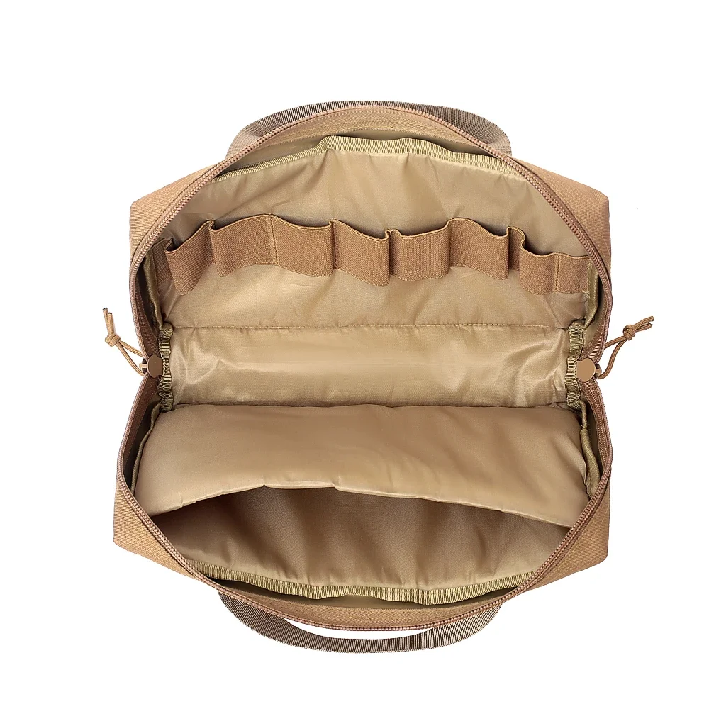 Torba do przenoszenia pistolet – Outdoor Hunting Magazines recenzja i cena