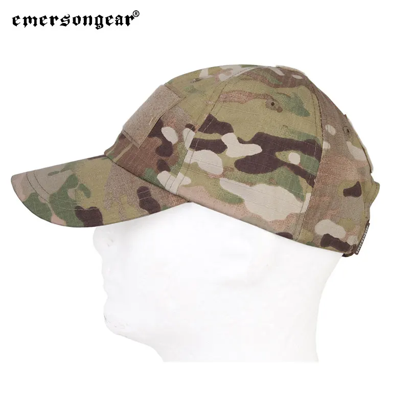 Emersongear czapka z daszkiem  – Outdoor Hunting Prints recenzja i cena