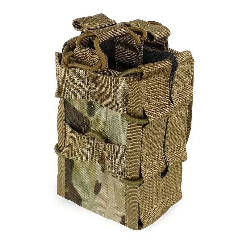 5.56 7.62 Molle Single Double  – Outdoor Hunting Magazines recenzja i cena