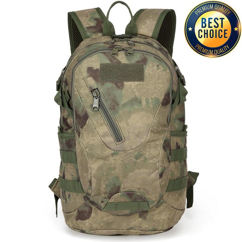 Plecak Turystyczny Plecak Takt – Hunting & Outdoor Supplies Vanderbijlpark recenzja i cena