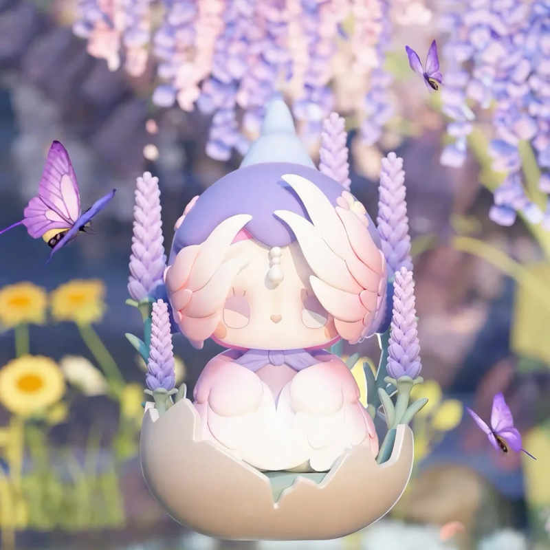 Nowa Oryginalna Figurka Emma z – Hunting Blind Fabric recenzja i cena