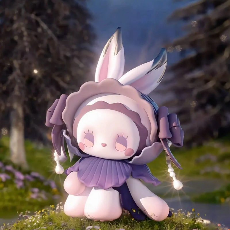 Nowa Oryginalna Figurka Emma z – Hunting Blind Fabric recenzja i cena
