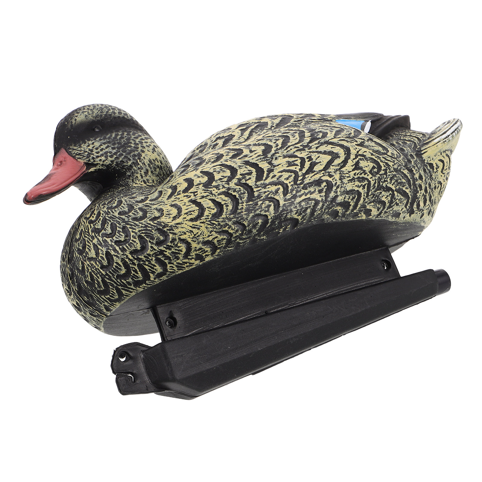 Realistyczna plastikowa pływaj – Decoy Duck Plastic recenzja i cena