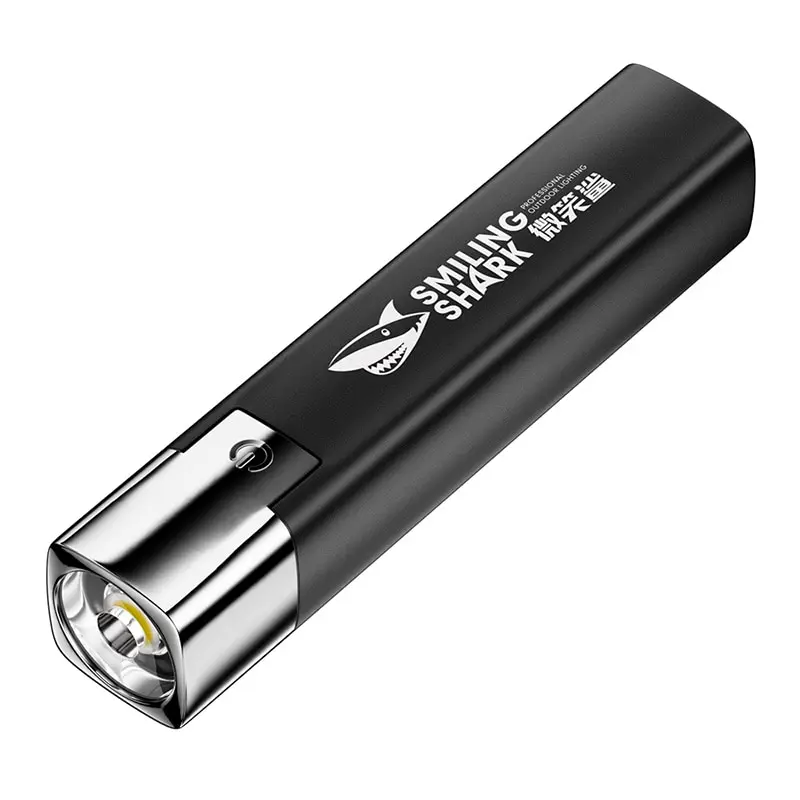 Latarka LED zasilana przez USB – Outdoor Hunting Lights recenzja i cena