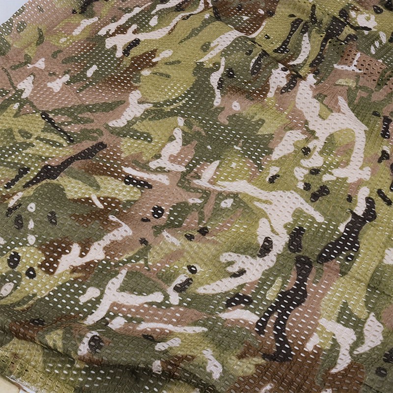 Urltralight Camo Siatka jutowa – Outdoor Hunting Blinds recenzja i cena