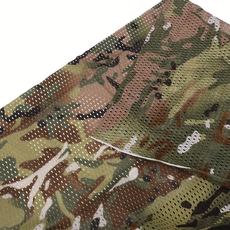 Urltralight Camo Siatka jutowa – Outdoor Hunting Blinds recenzja i cena