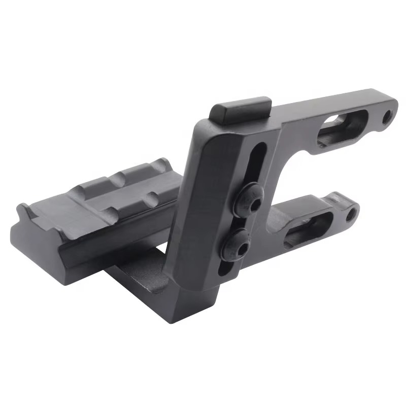 Lekki, wysuwany metalowy uchwy – Crossbow Scope Sight recenzja i cena