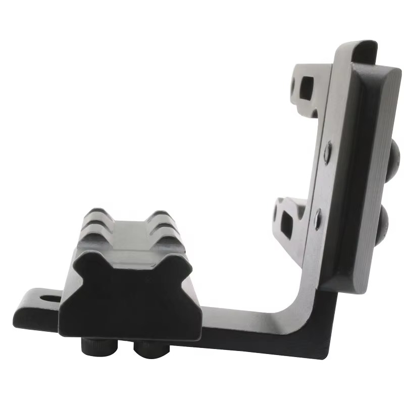 Lekki, wysuwany metalowy uchwy – Crossbow Scope Sight recenzja i cena