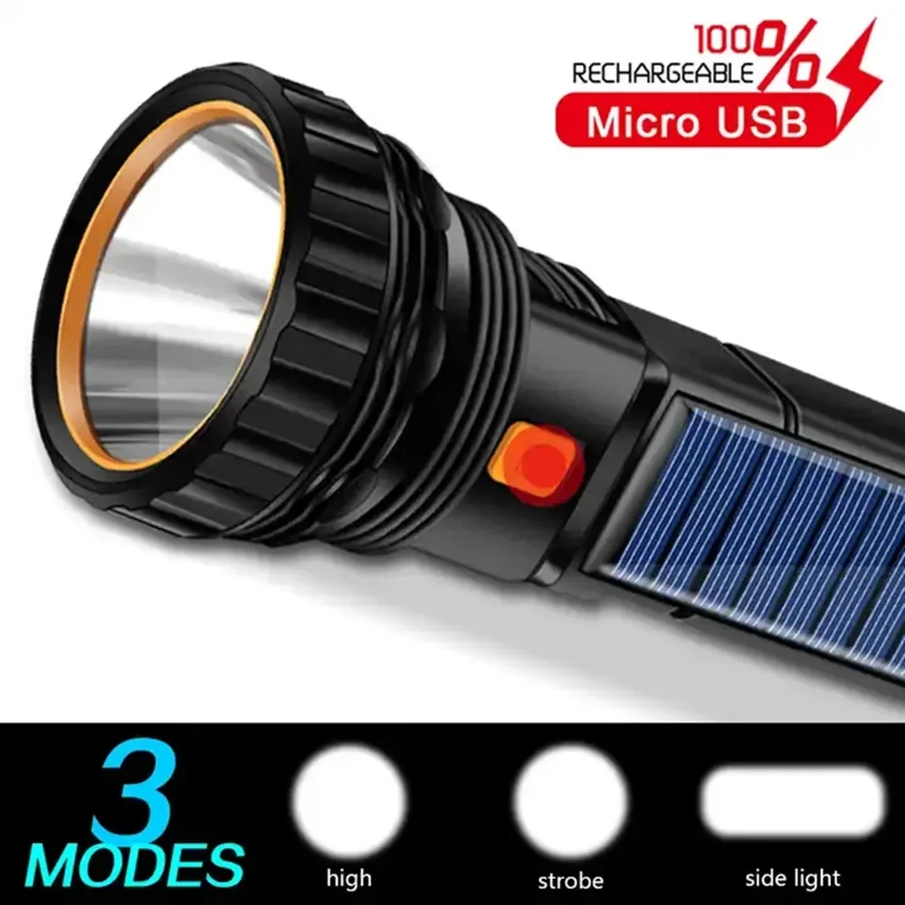 1 szt. Wielofunkcyjna Solarna  – Outdoor Hunting Lights recenzja i cena