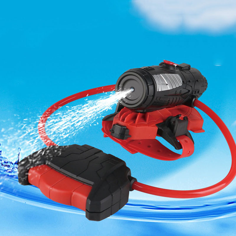 Pistolet na wodę Wyrzutnia paj – Outdoor Hunting Toys recenzja i cena