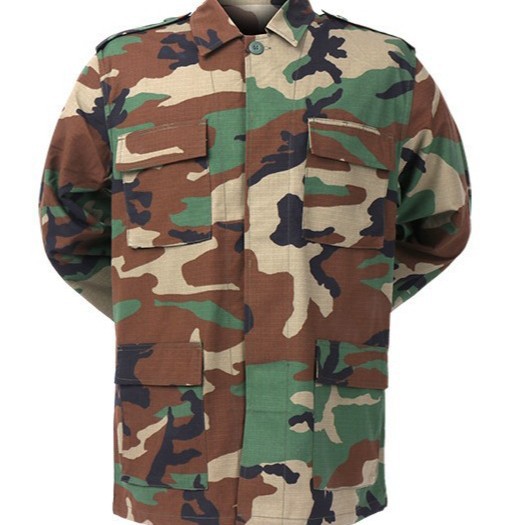 Męski dwuczęściowy zestaw BDU  – Hunting & Outdoor Supplies Vanderbijlpark recenzja i cena